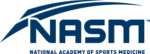 National Academy of Sports Medicine