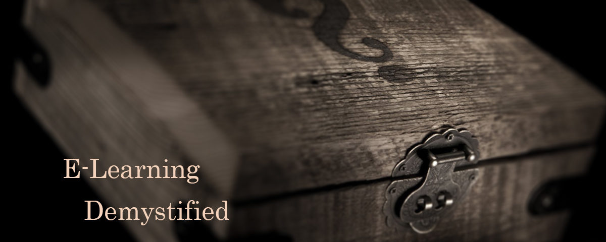 eLearning Demystified