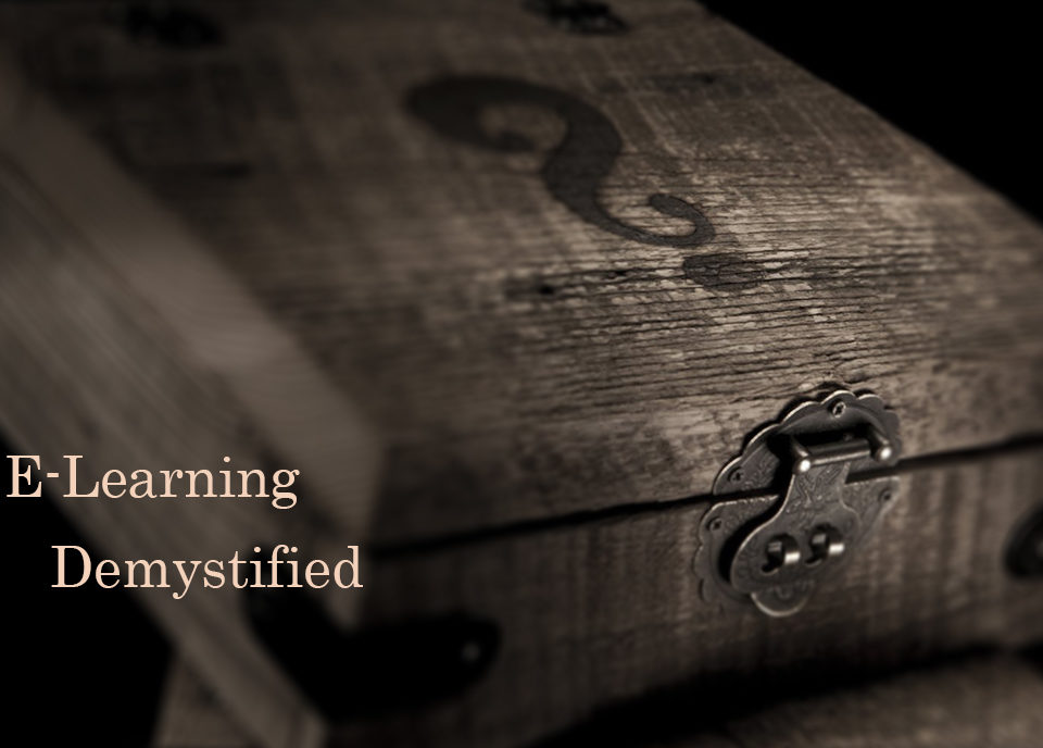 eLearning Demystified