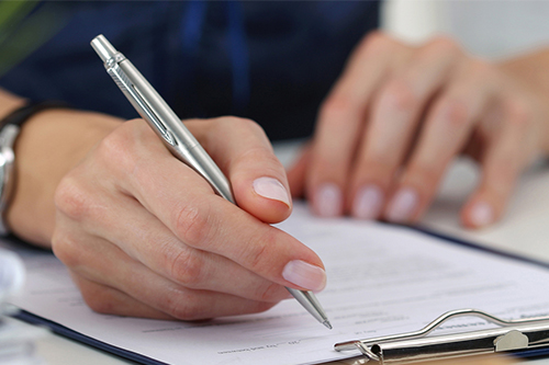 Principles of Assessment