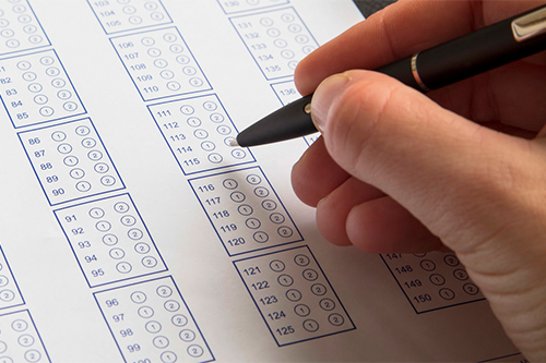 Is Standardized Testing Killing Creativity?