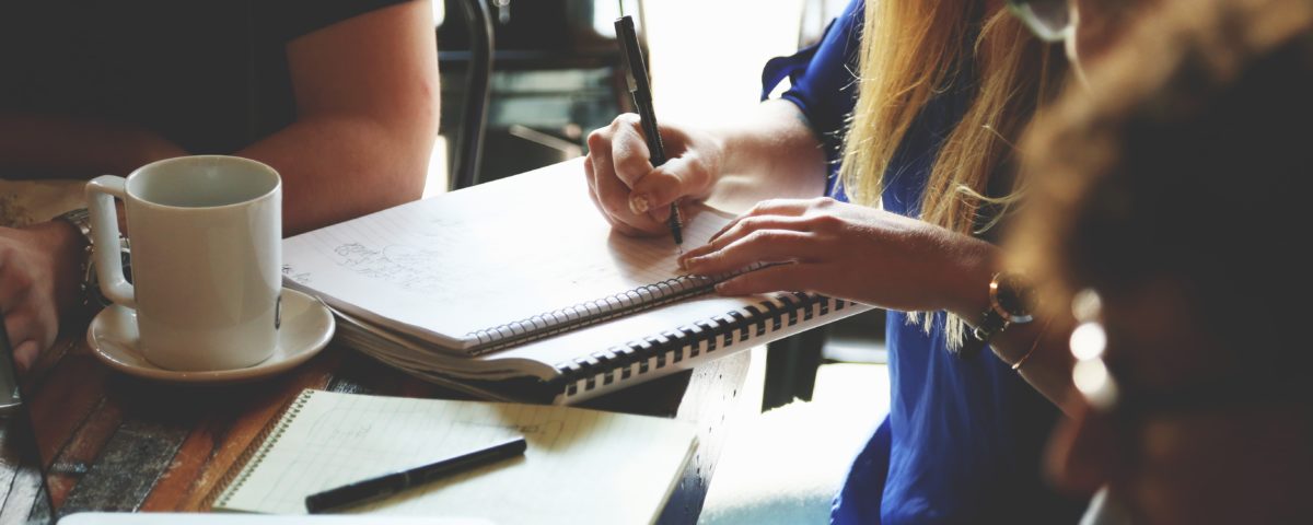 An English Major’s Guide to Learning Design