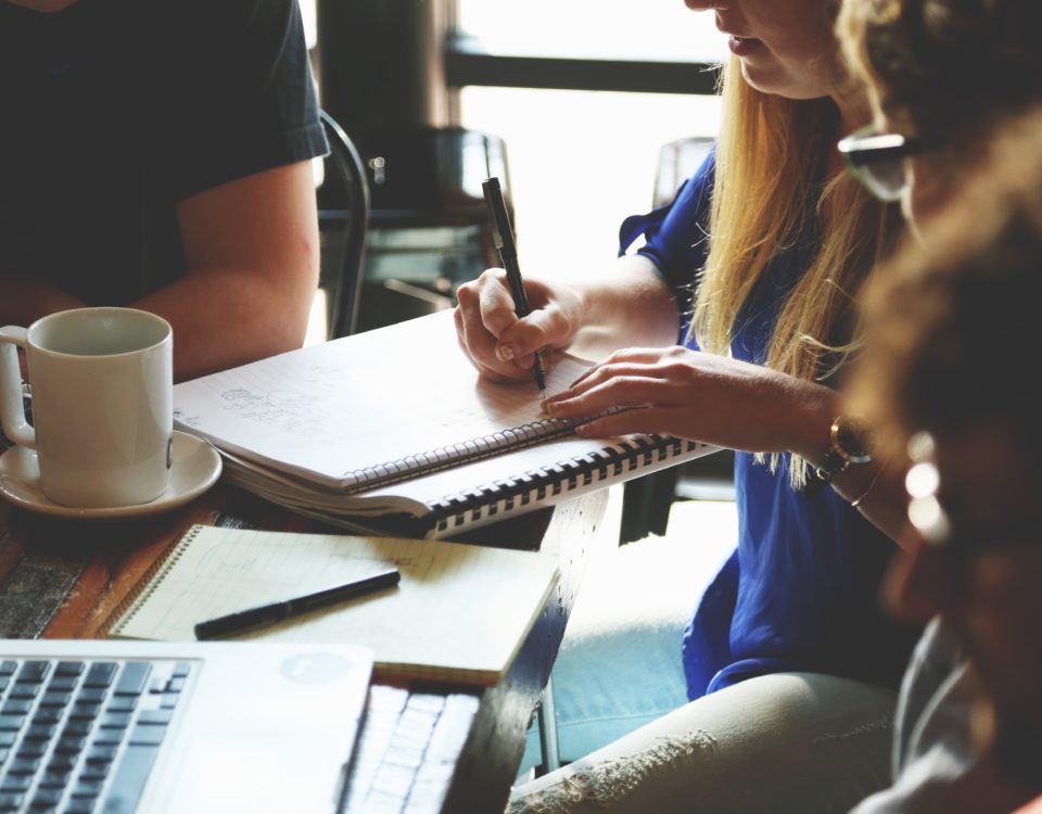 An English Major’s Guide to Learning Design