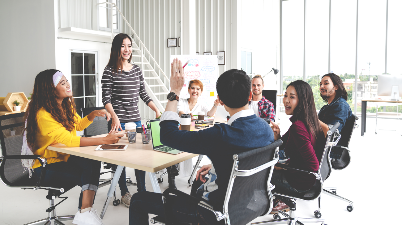 Social Learning for Today's Workforce