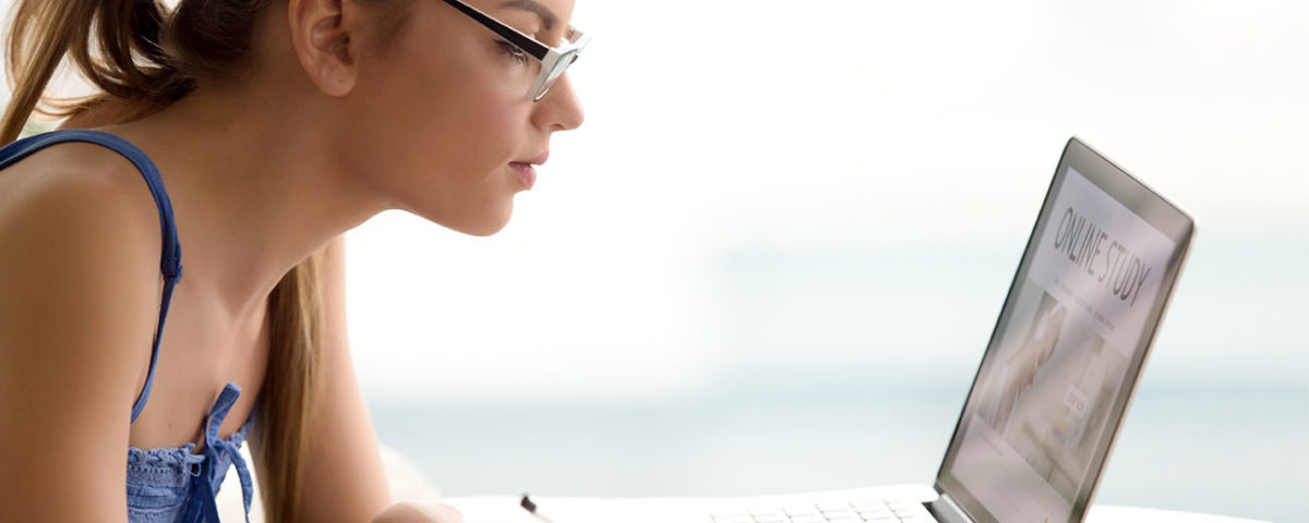 Eight Steps for a Smoother Transition to Online Teaching