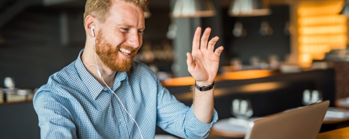 Keep Calm and Learn Online: 10 Tips to Give Your Students in the Digital Classroom