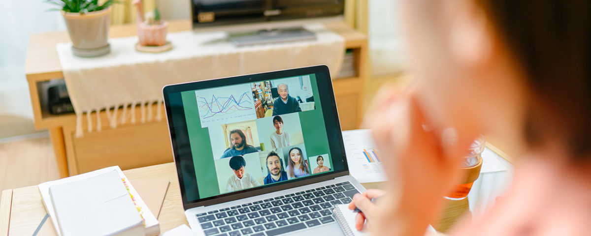 How to Use Zoom More Effectively to Increase Engagement in Your Course