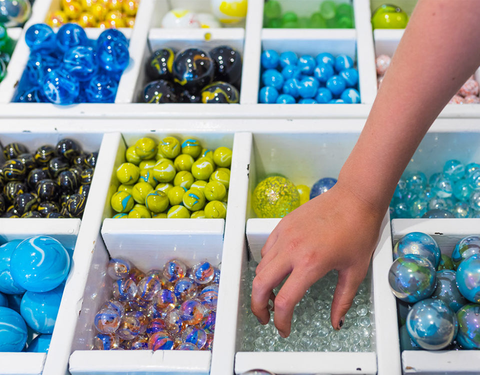 How to Chunk and Sequence Content Most Effectively for Online Delivery