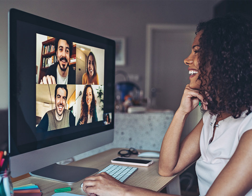 Build an Online Community with Learner Cohorts