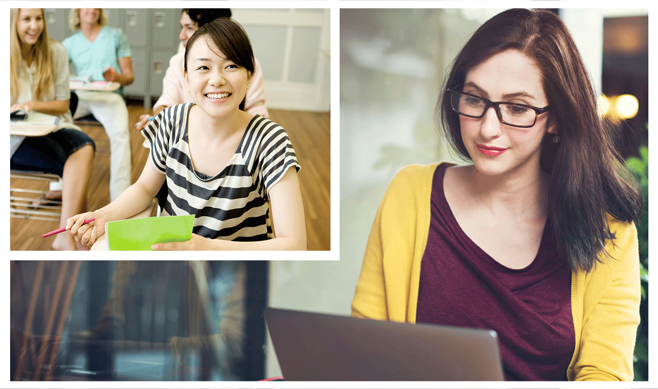 Four Skills Your Students Need for Post-Pandemic Learning