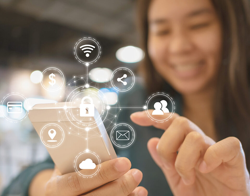 Developing Digital Literacy