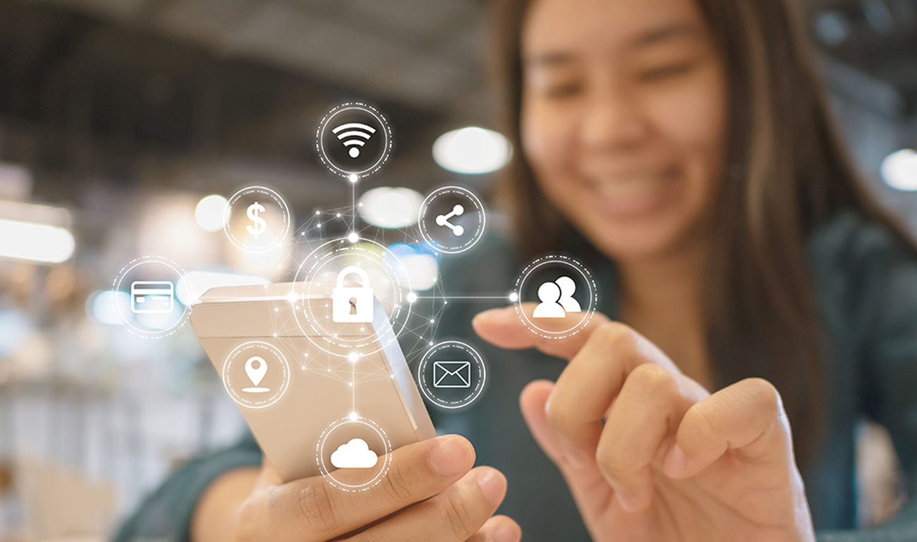 Developing Digital Literacy: Six Areas of Focus