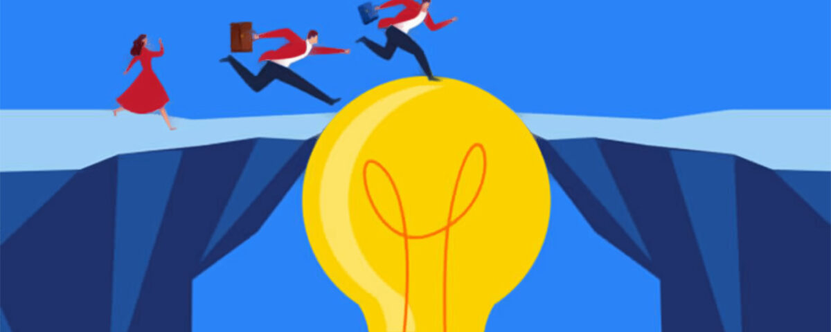 IS THERE A SKILL GAP OR A TRAINING GAP