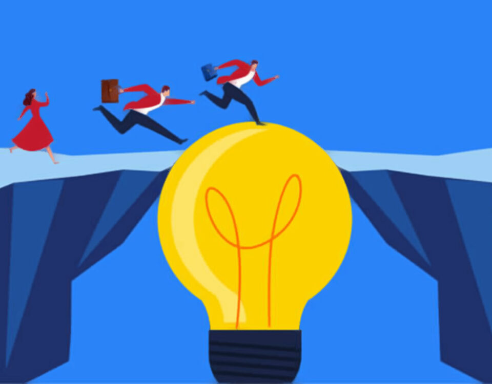 IS THERE A SKILL GAP OR A TRAINING GAP