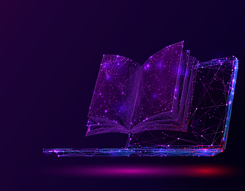 Blended learning - Online and offline teaching methodology