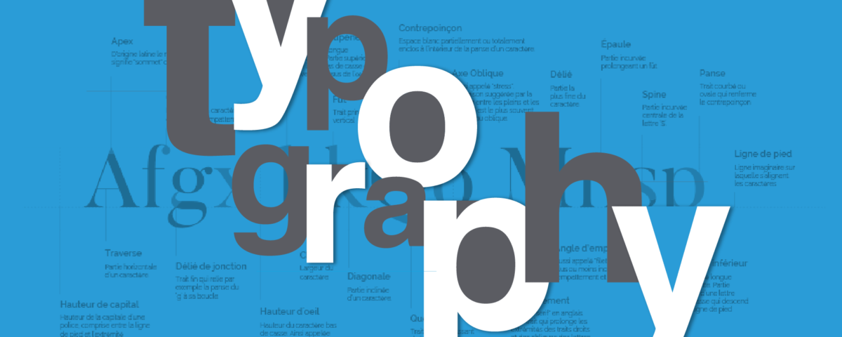Elements of Typography