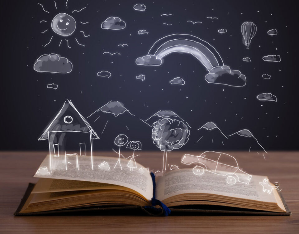 How stories impact learning