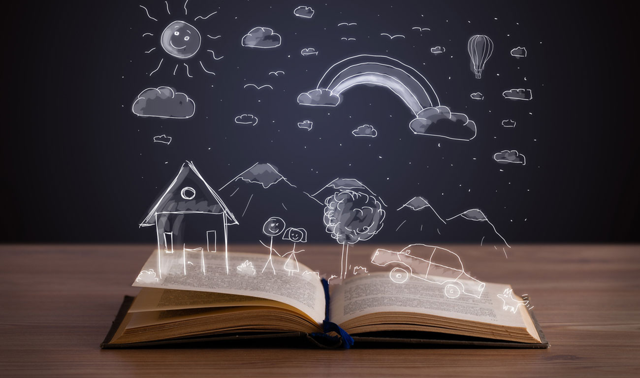 How Stroytelling Impacts Learning