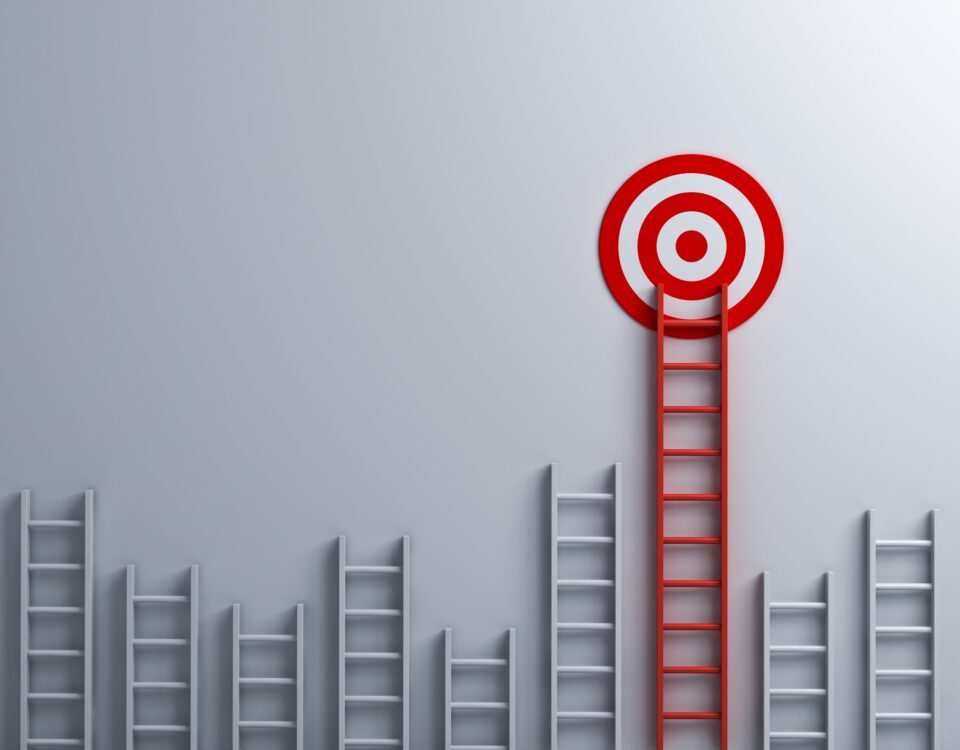 Evaluating and Setting Learning Goals for Your Organization