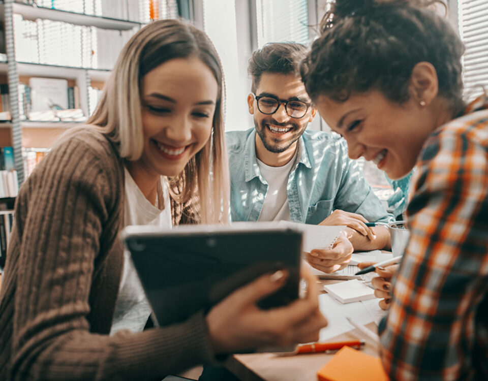 Learning Techniques & Technologies
