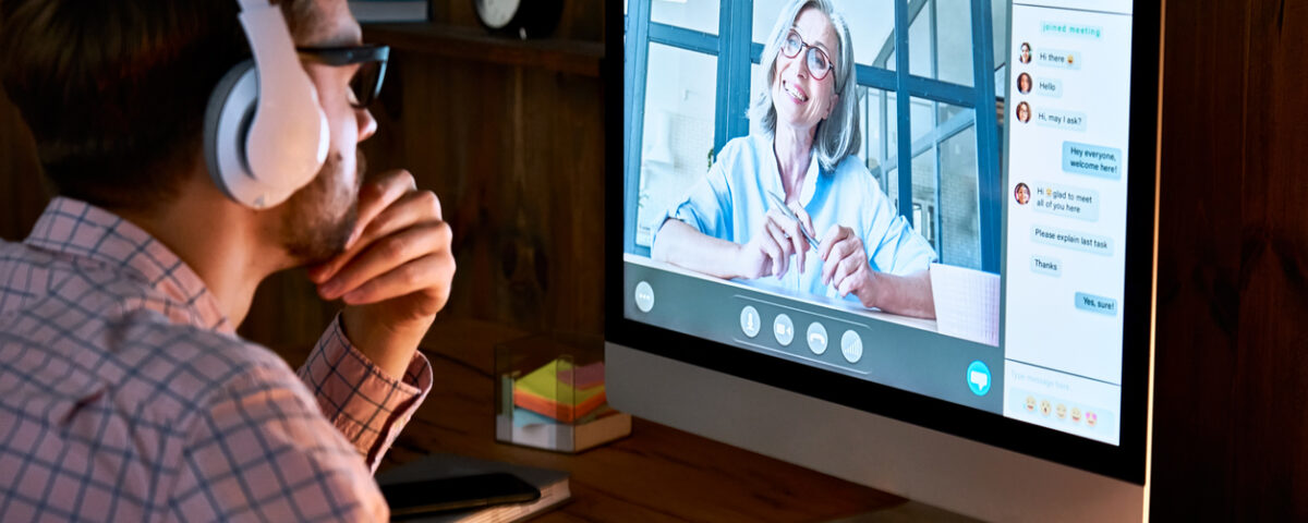 Synchronous vs. Asynchronous Online Learning