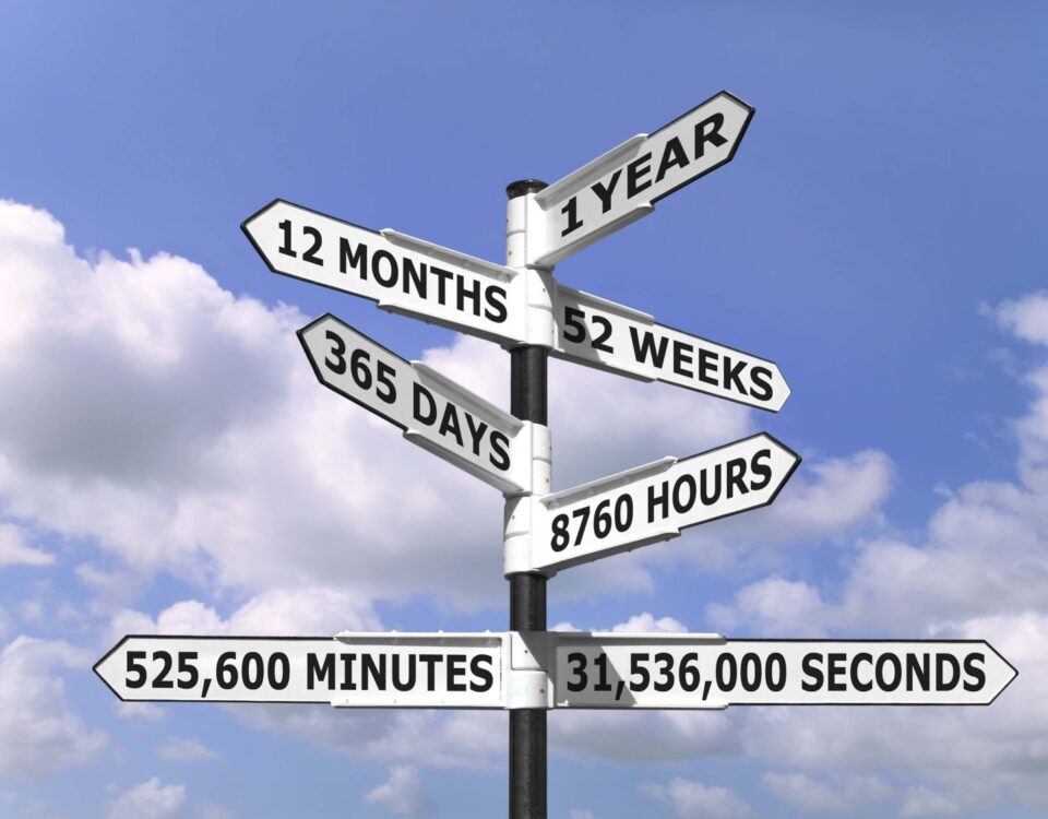 The Difference a Year Can Have - My year with ansrsource’s Inclusion Institute